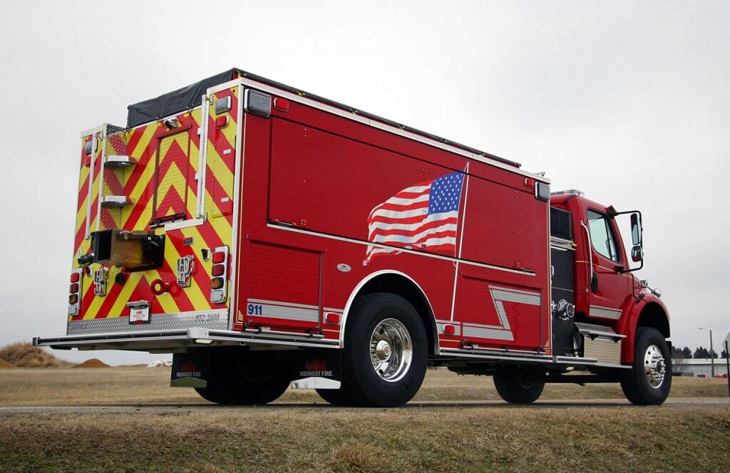 decal-for-fire-truck