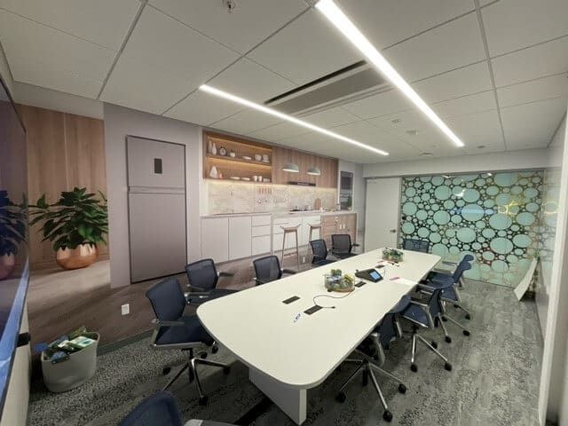 3M Flex Office Wall Wrap 2 | Brand Ink 2022